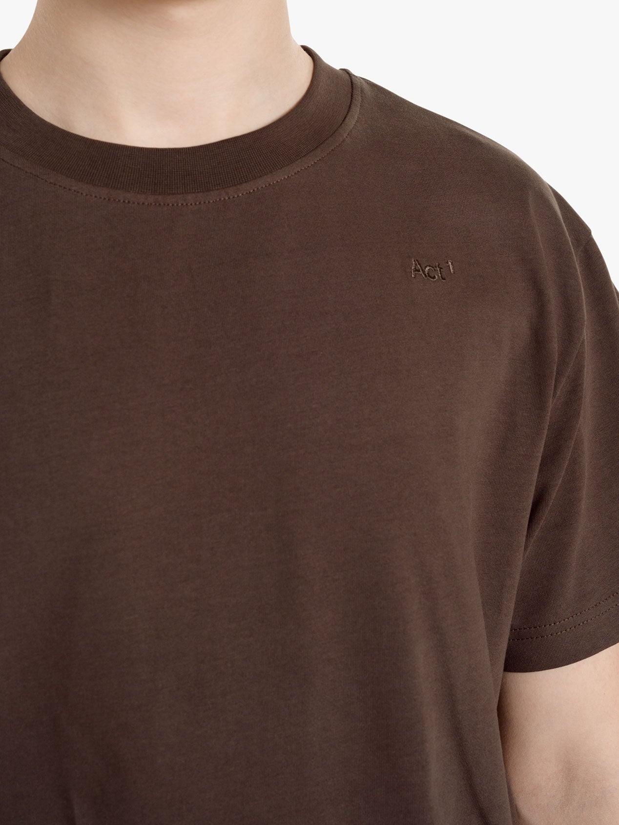 LOGO T-SHIRT