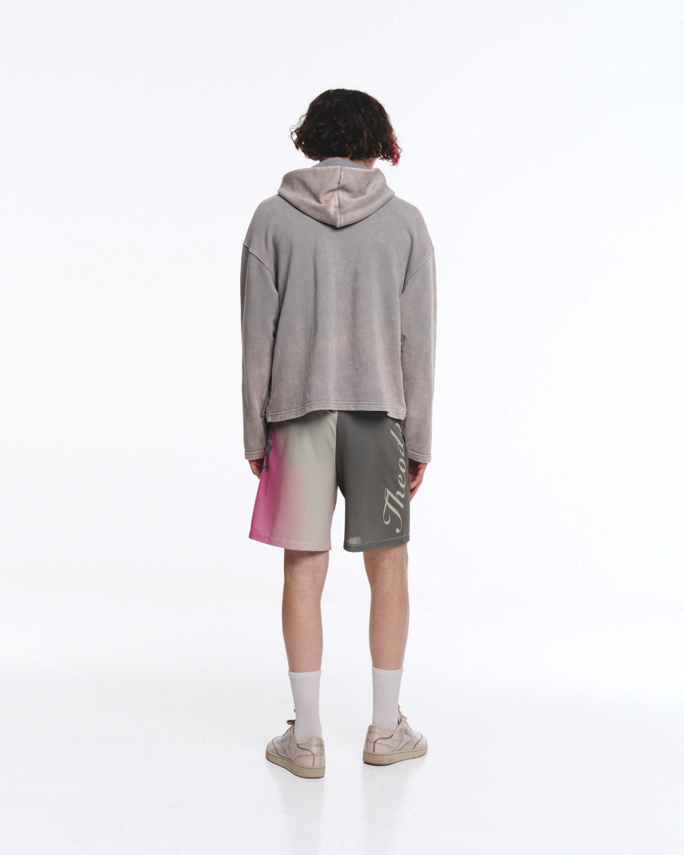 EXTRA SHORTS