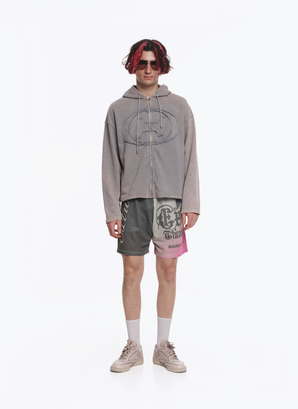EXTRA SHORTS