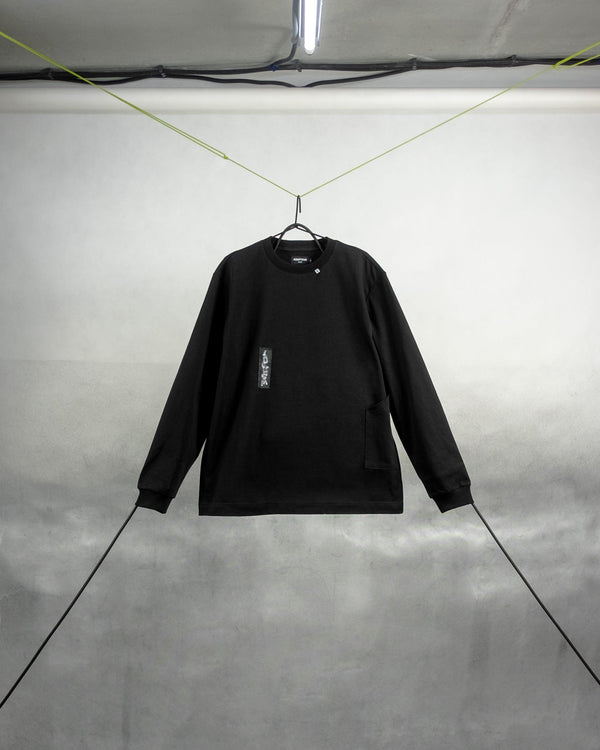 LOCALISM LONGSLEEVE