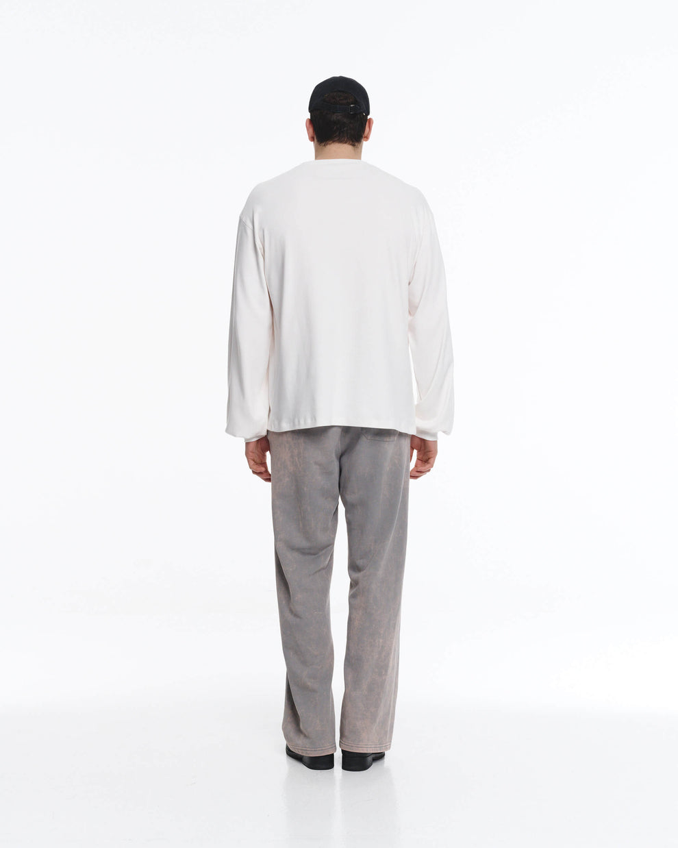 ANGEL LONGSLEEVE