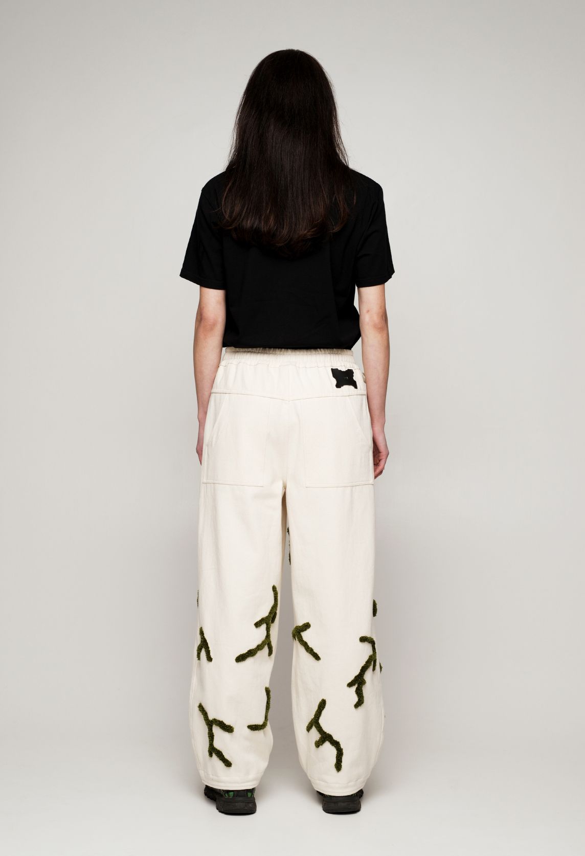 RIFT BAGGY PANTS V2