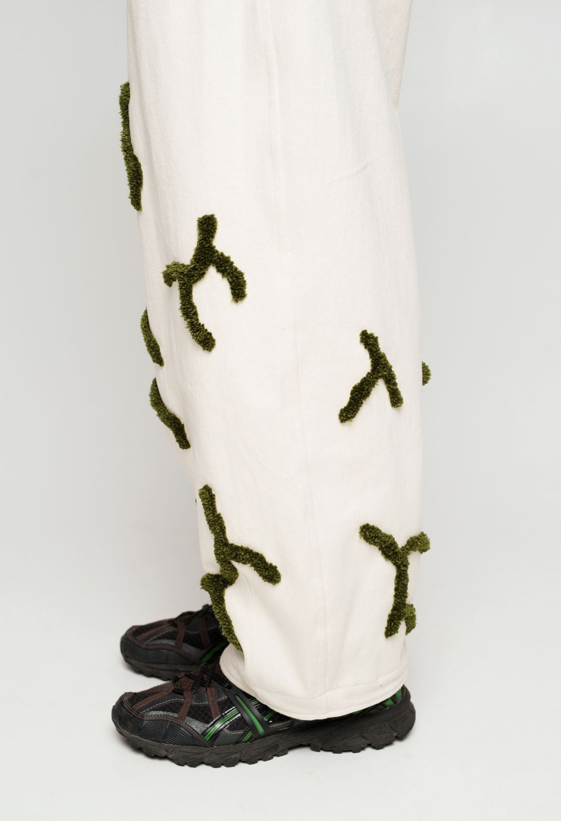 RIFT BAGGY PANTS V2