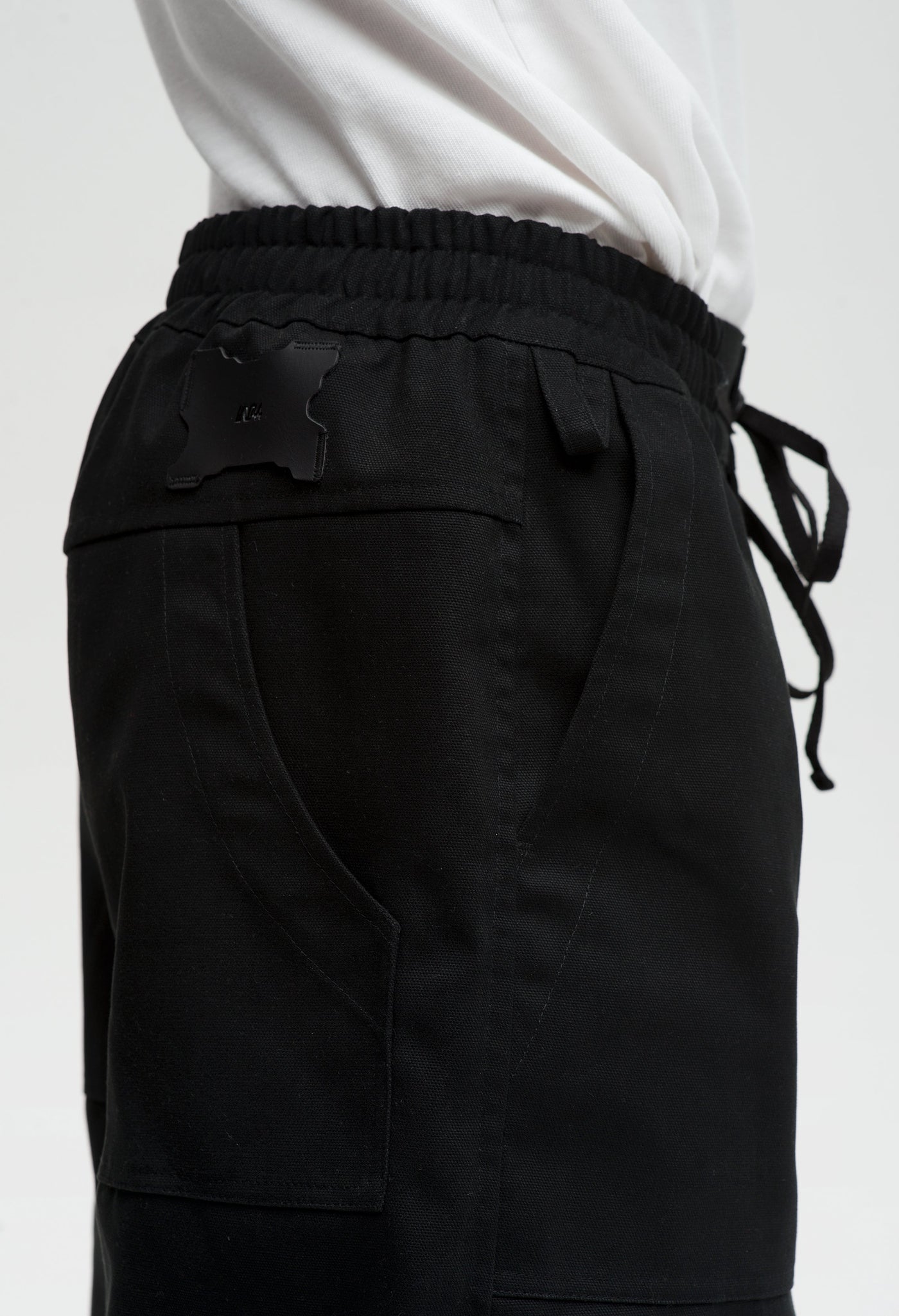 BAGGY PANTS V3