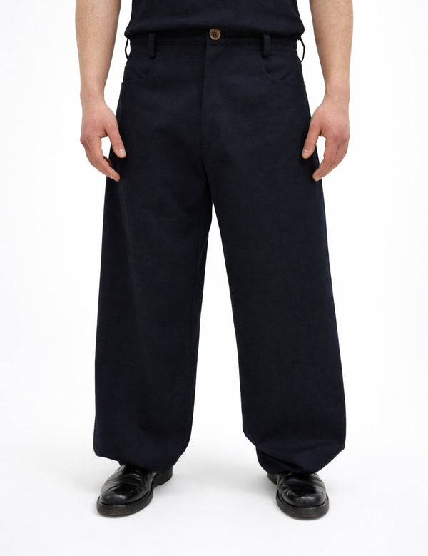 CAPTAIN'S PANTS