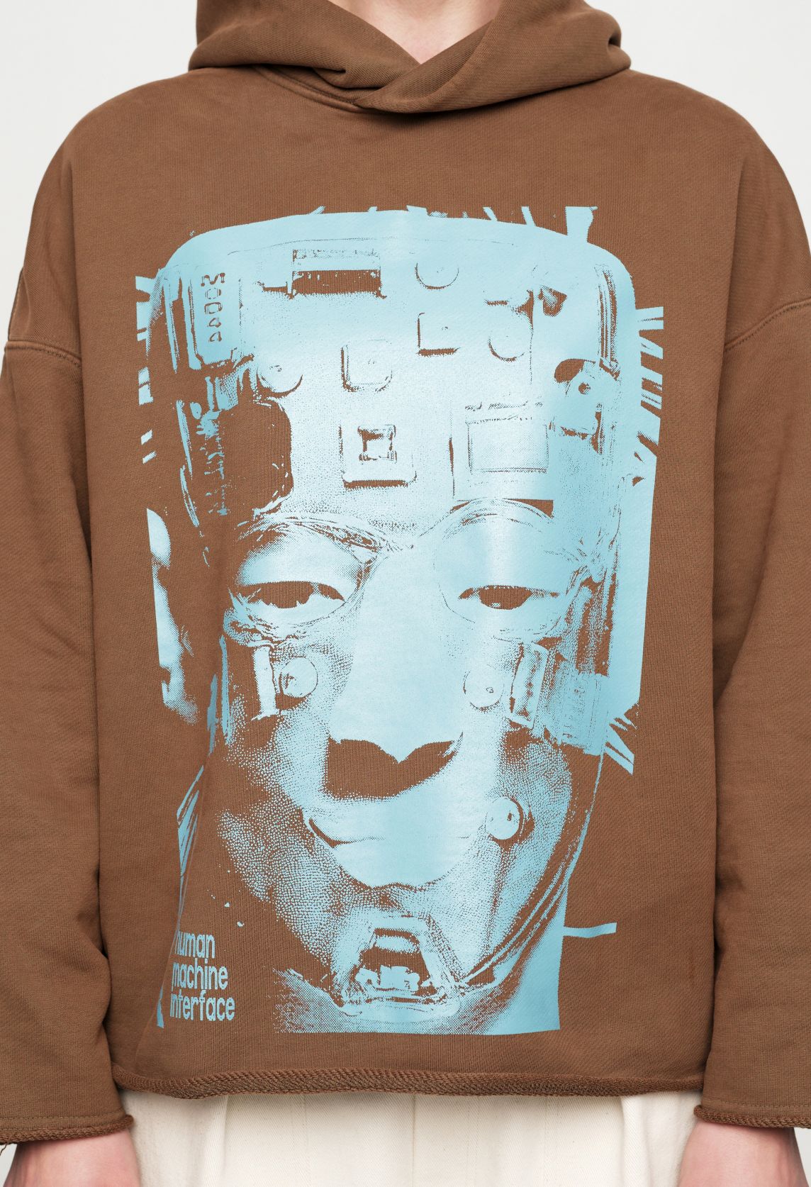 HMI HOODIE