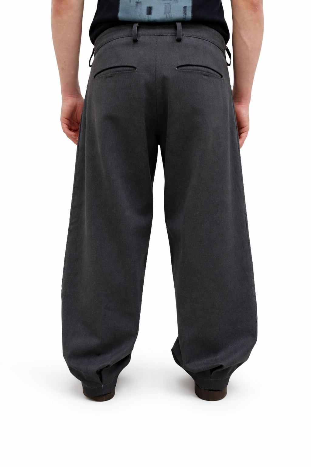 WORKAHOLIC PANTS