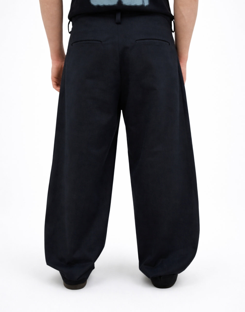 CAPTAIN'S PANTS