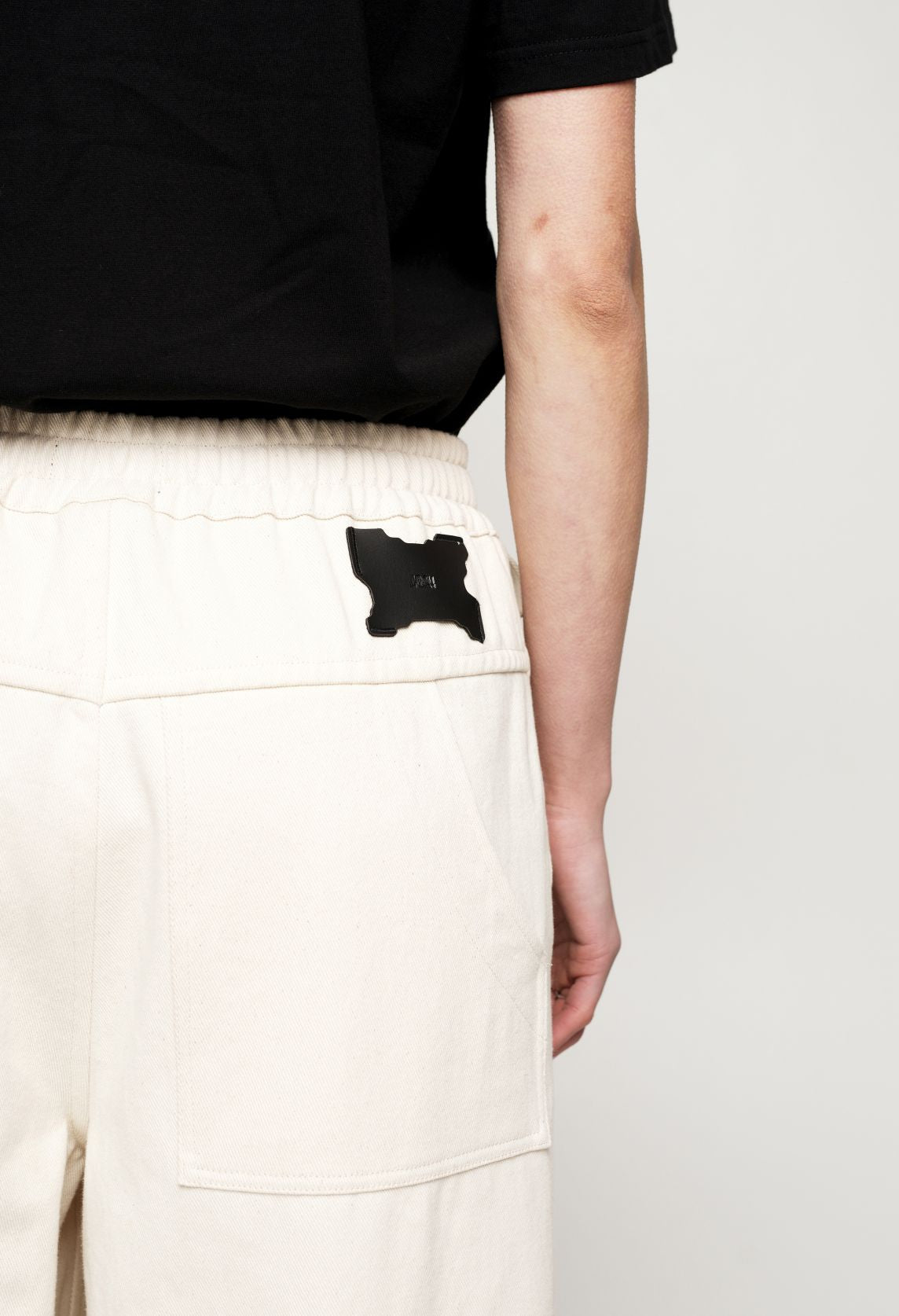 RIFT BAGGY PANTS V2