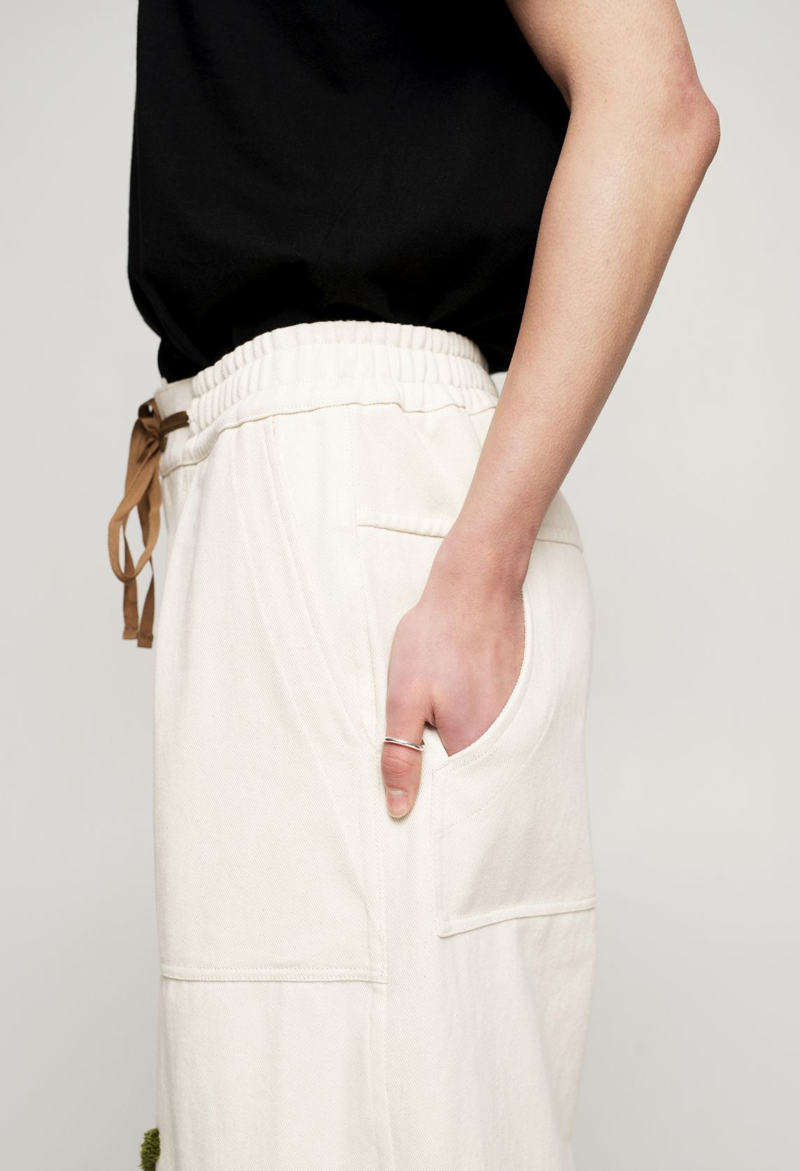 RIFT BAGGY PANTS V2