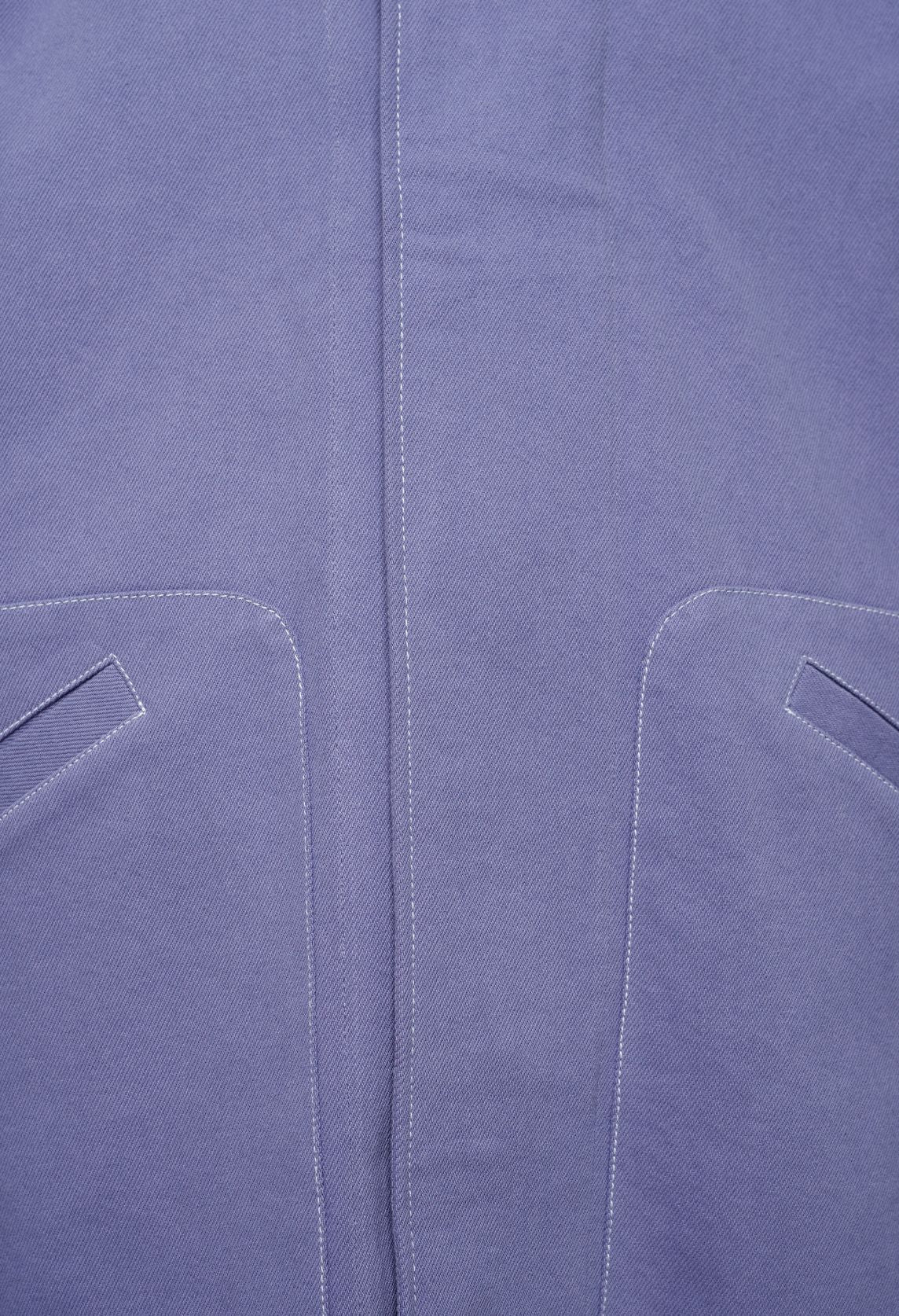 WORK MAC COAT