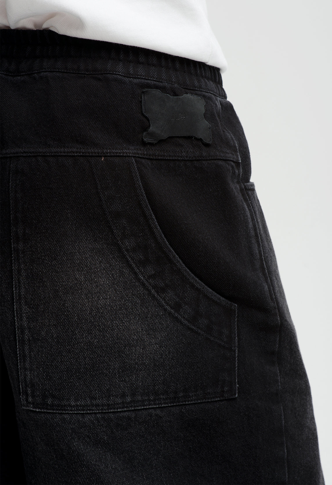 PALE WORK SHORTS