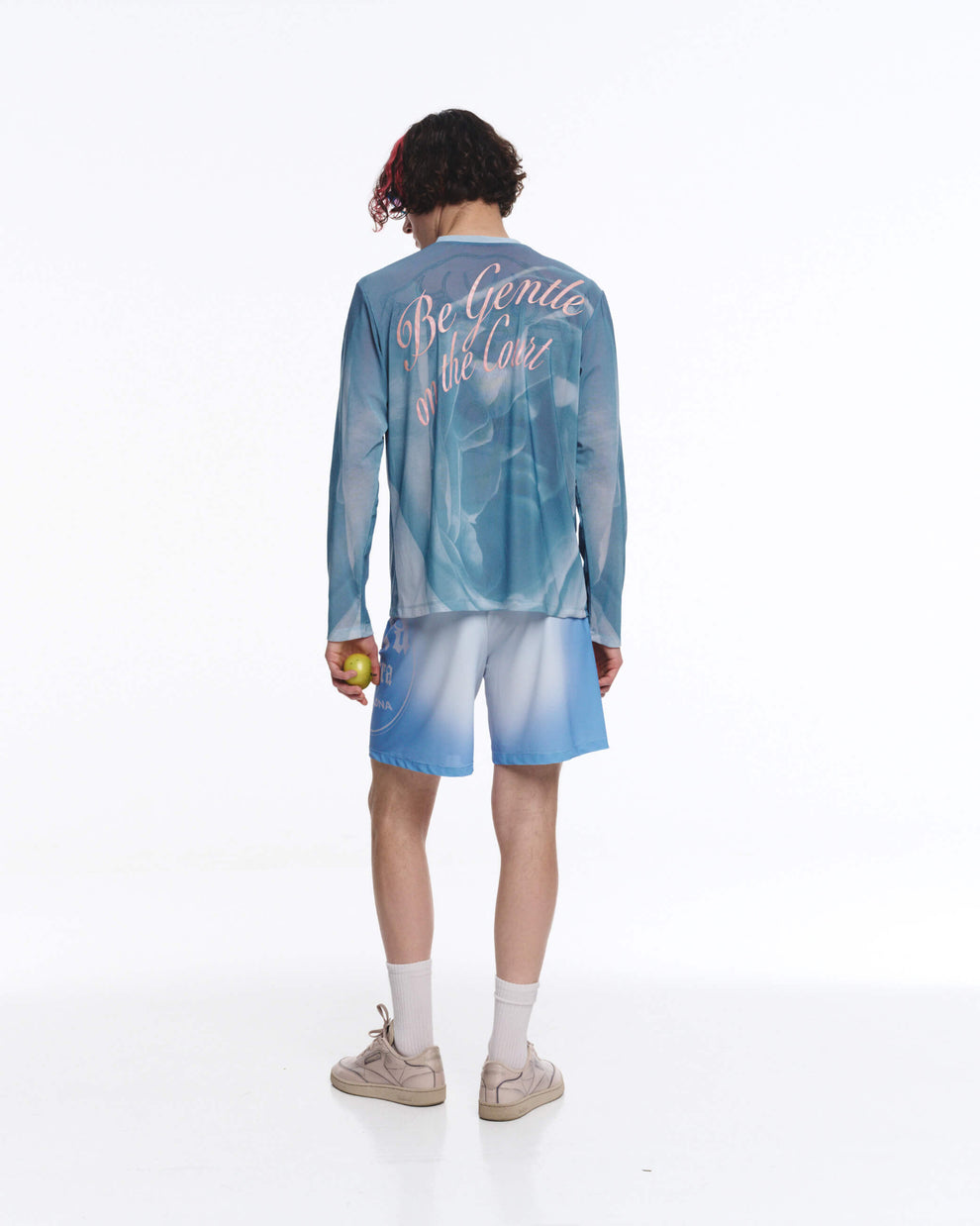 CLOUD SHORTS