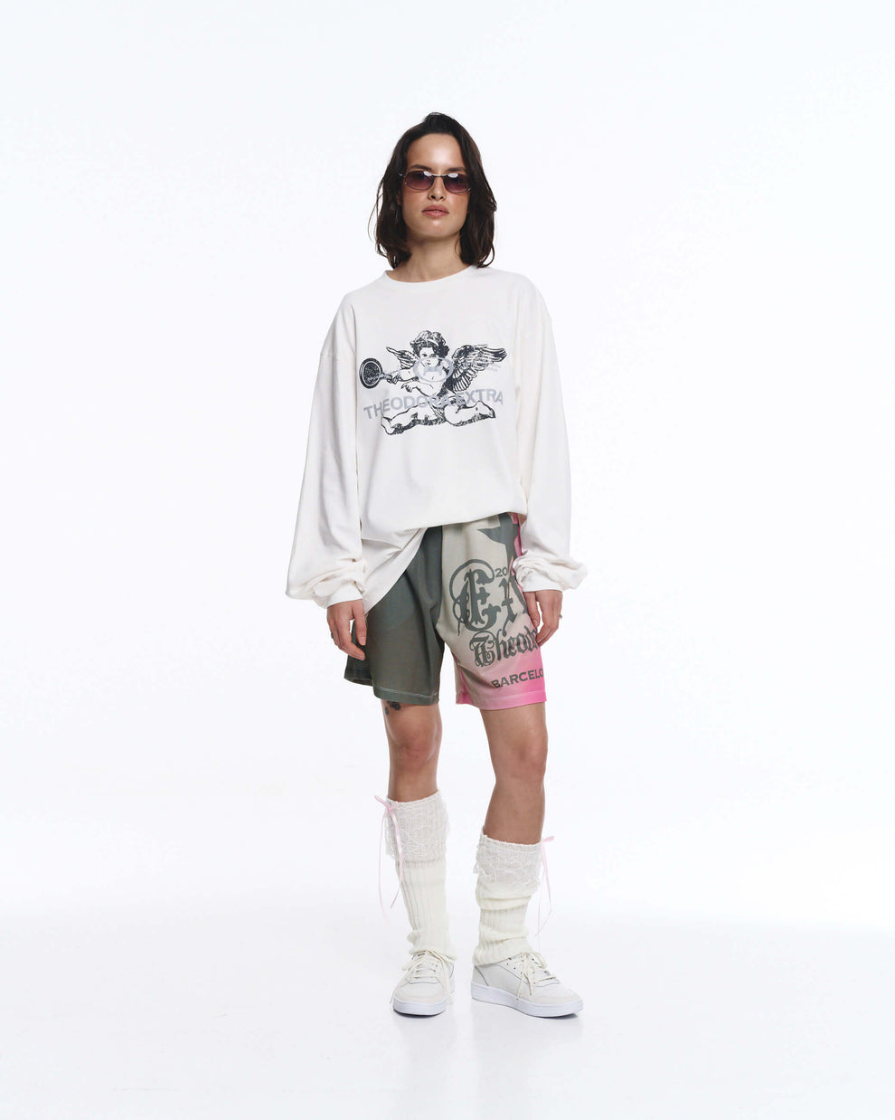 ANGEL LONGSLEEVE