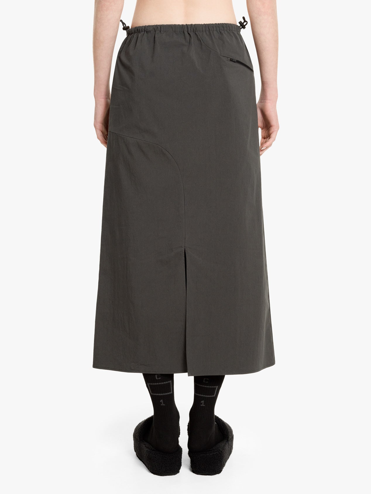ARCLINE NYLON SKIRT