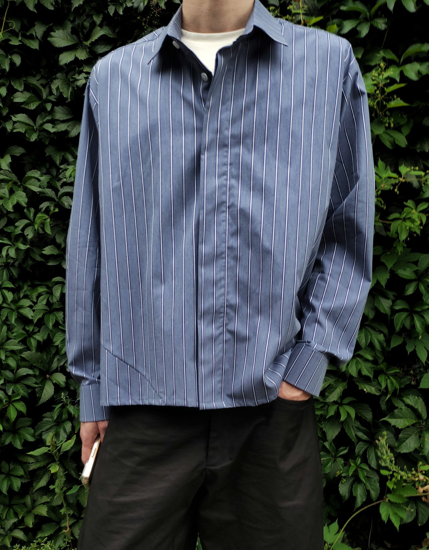 MICRODESIGN SHIRT