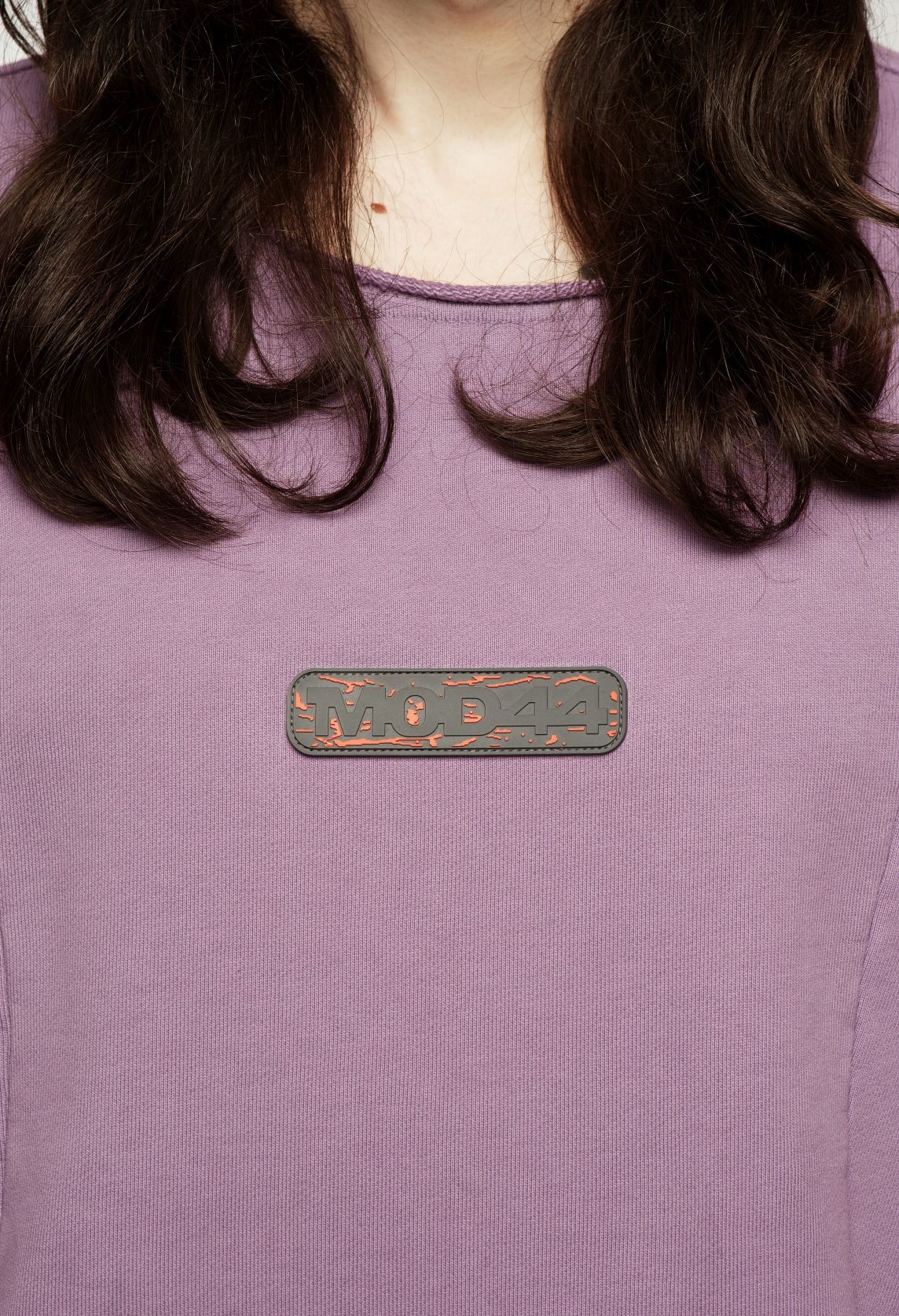LABOR CREW PURPLE