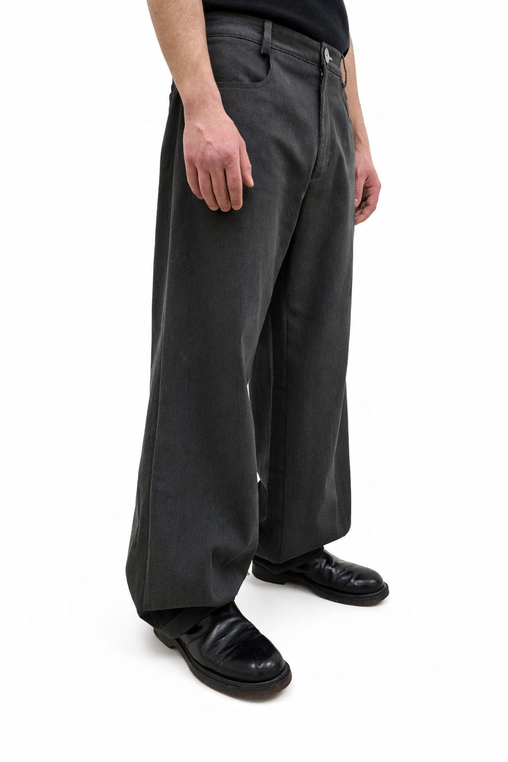 WORKAHOLIC PANTS