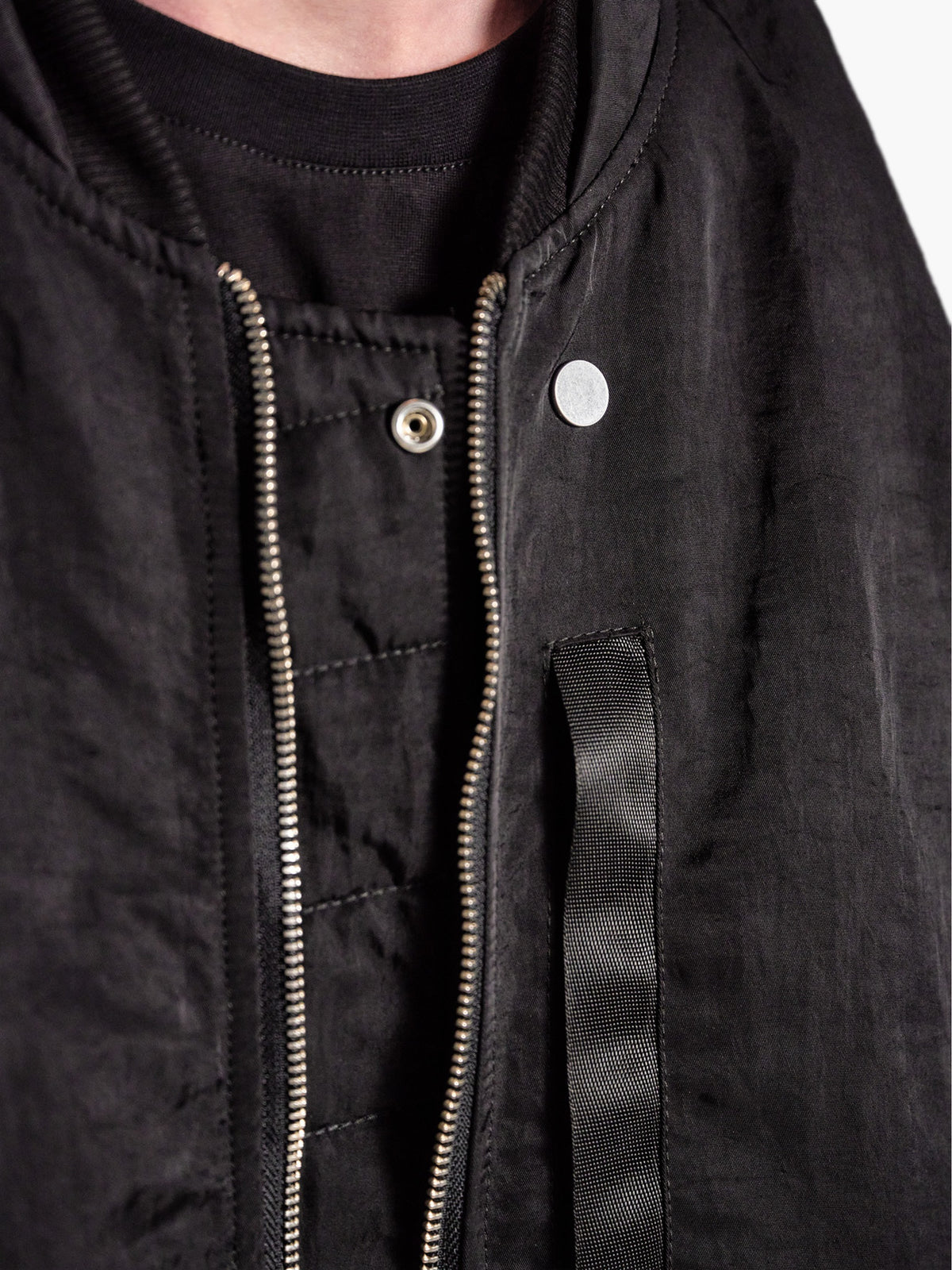 Utility Bomber TA25