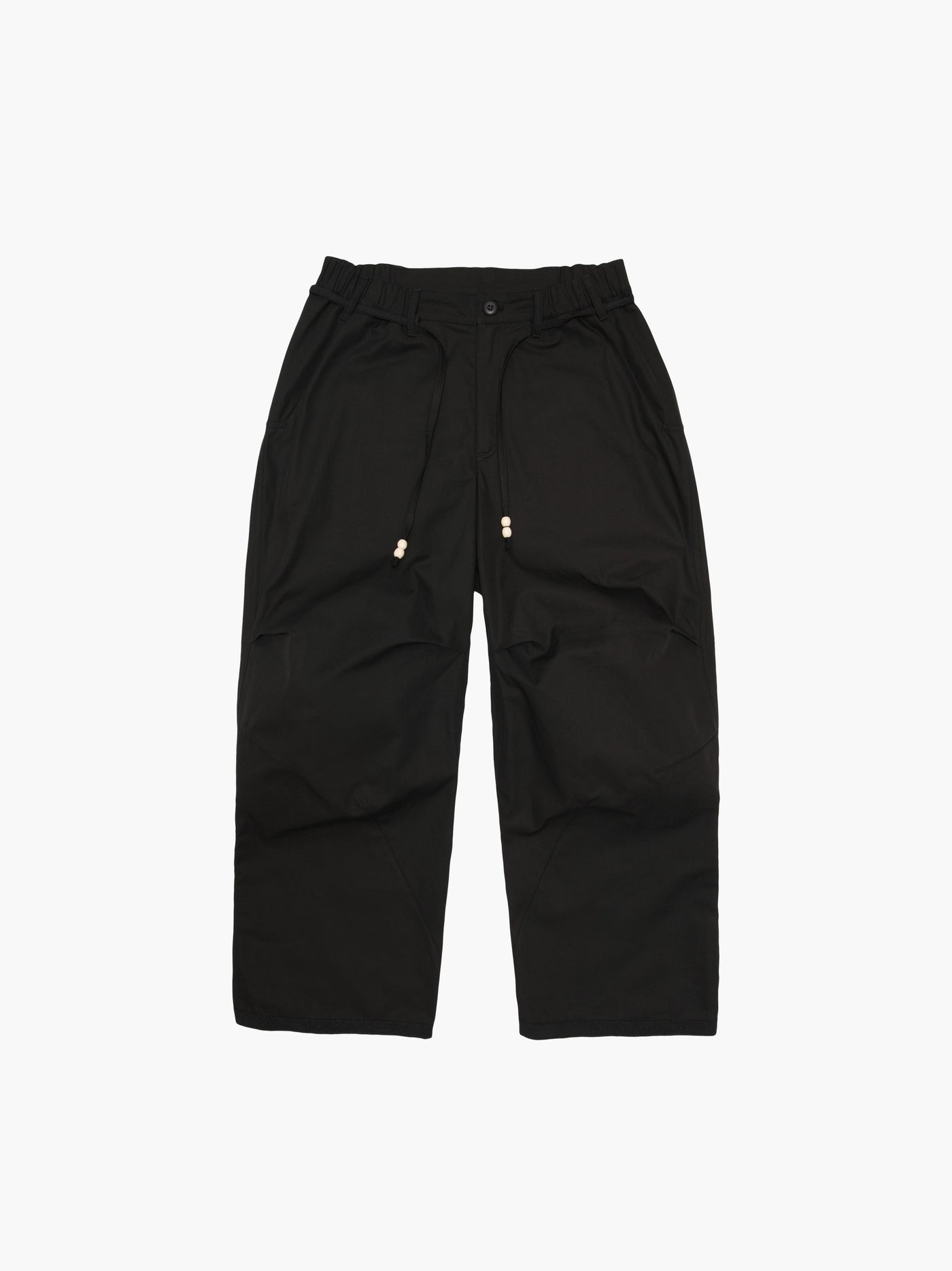Massive pants black