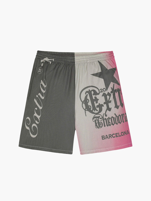 EXTRA SHORTS