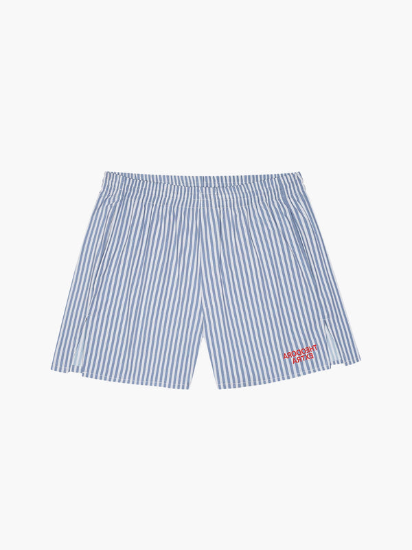 FAMILY BLUE SHORTS