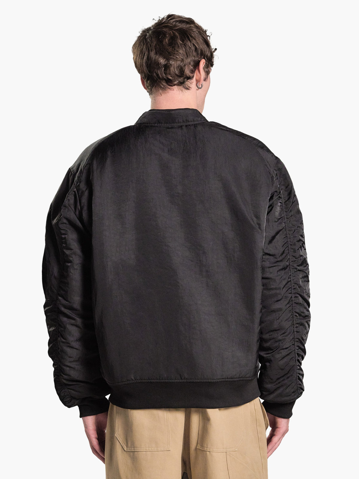 Utility Bomber TA25