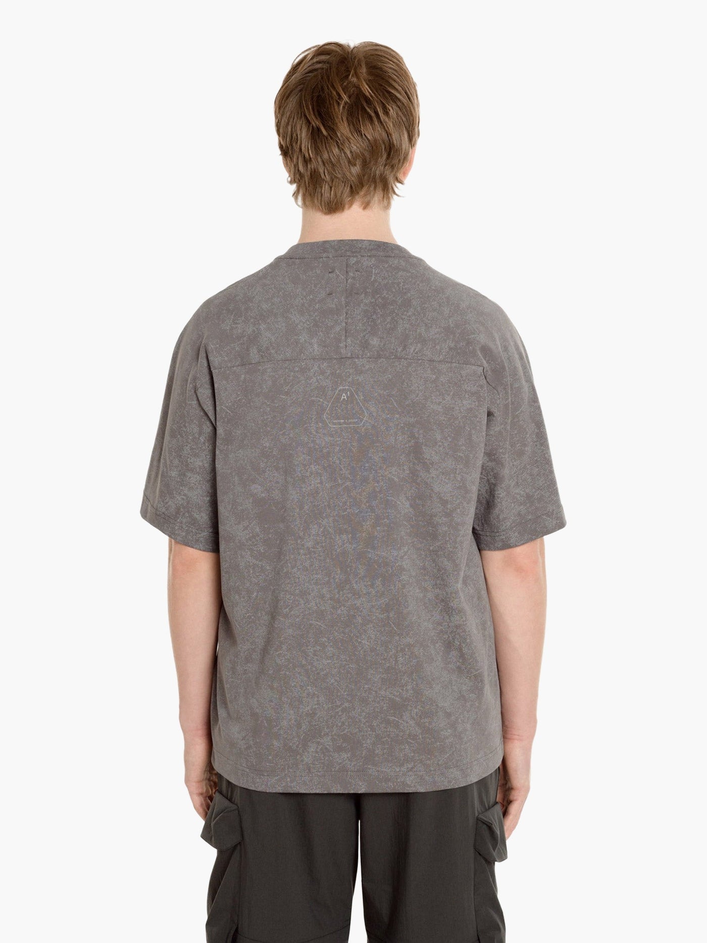 ARC T-SHIRT TS26 GRAY
