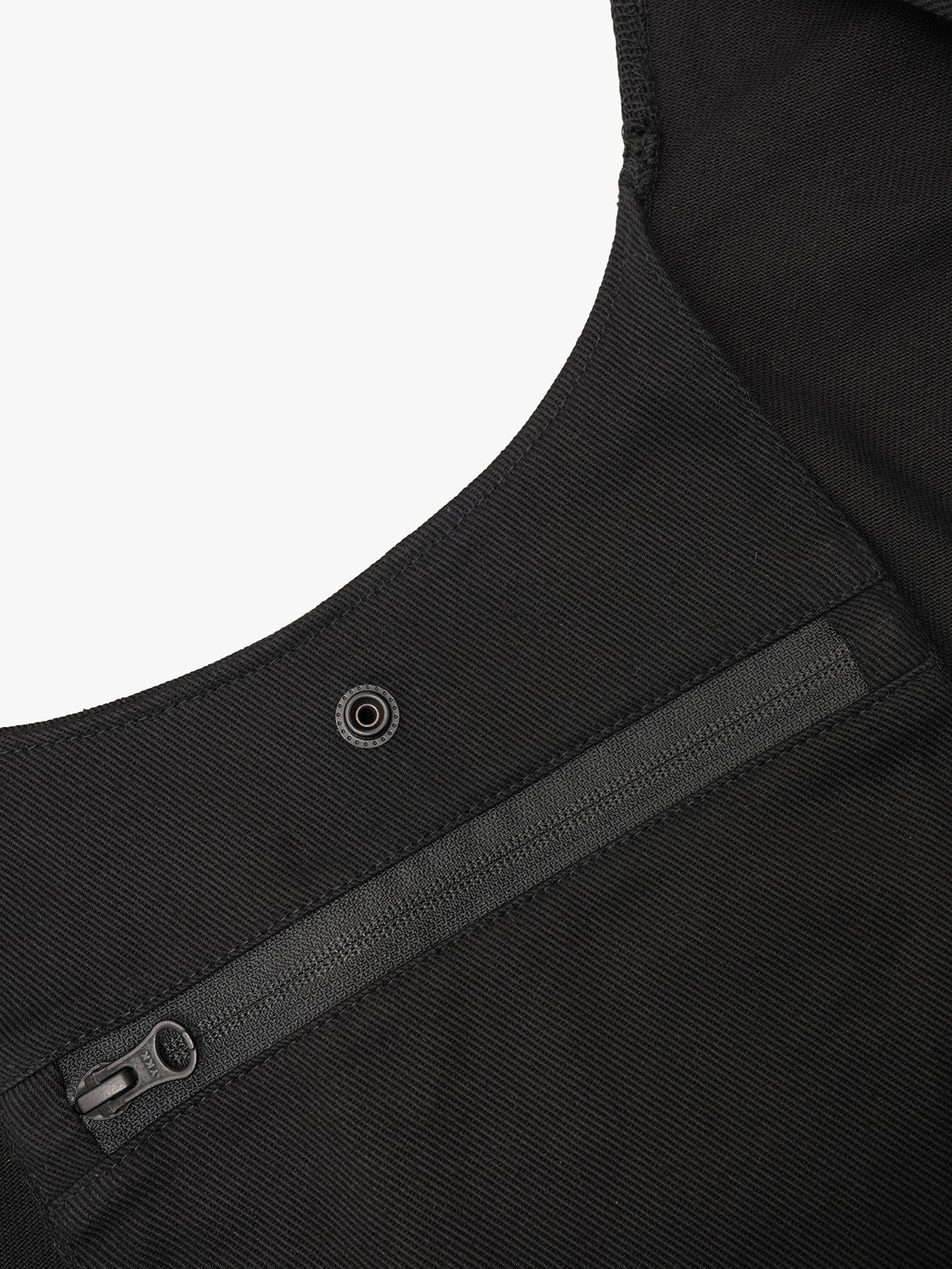 Tote bag black