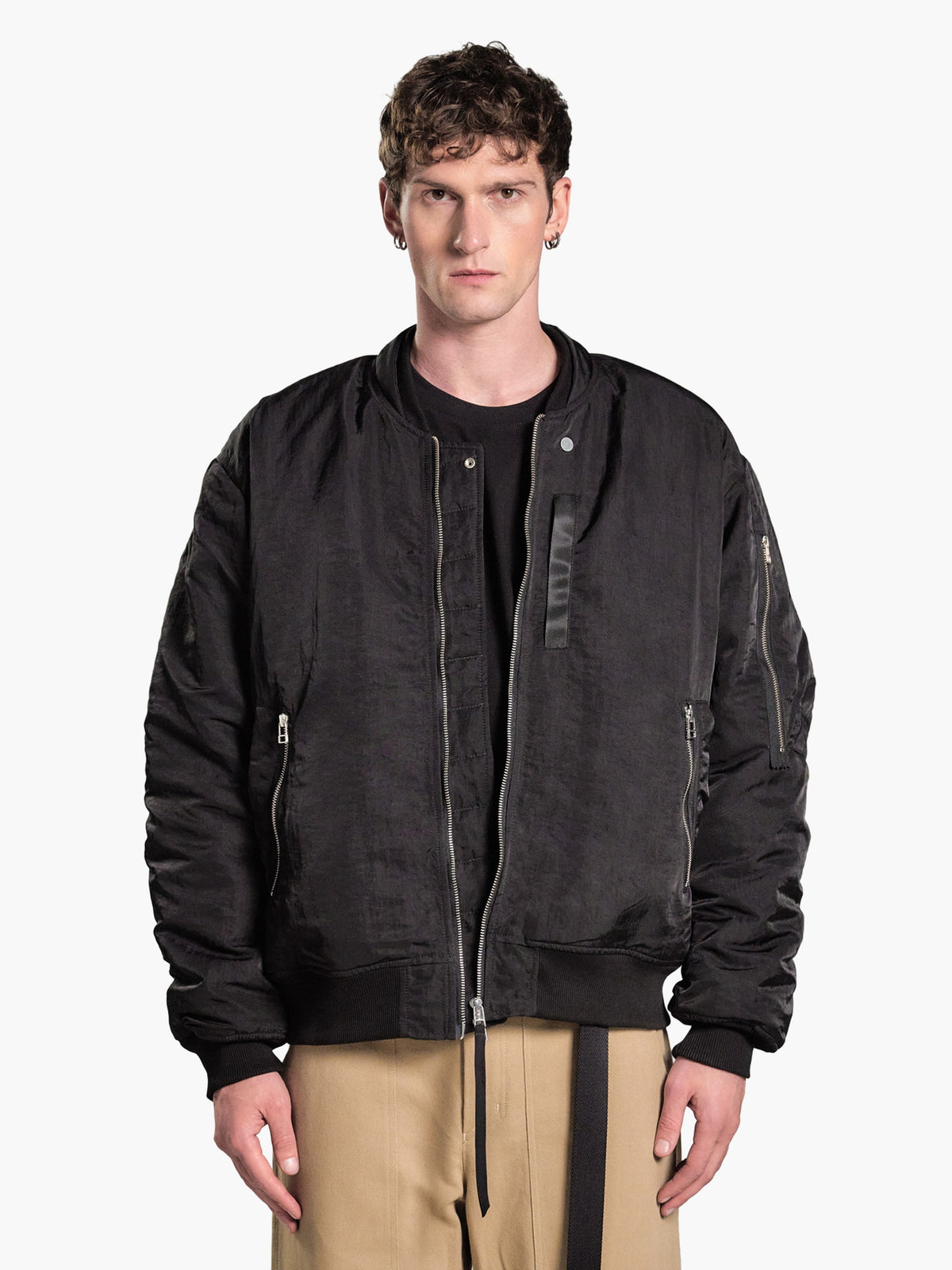 Utility Bomber TA25