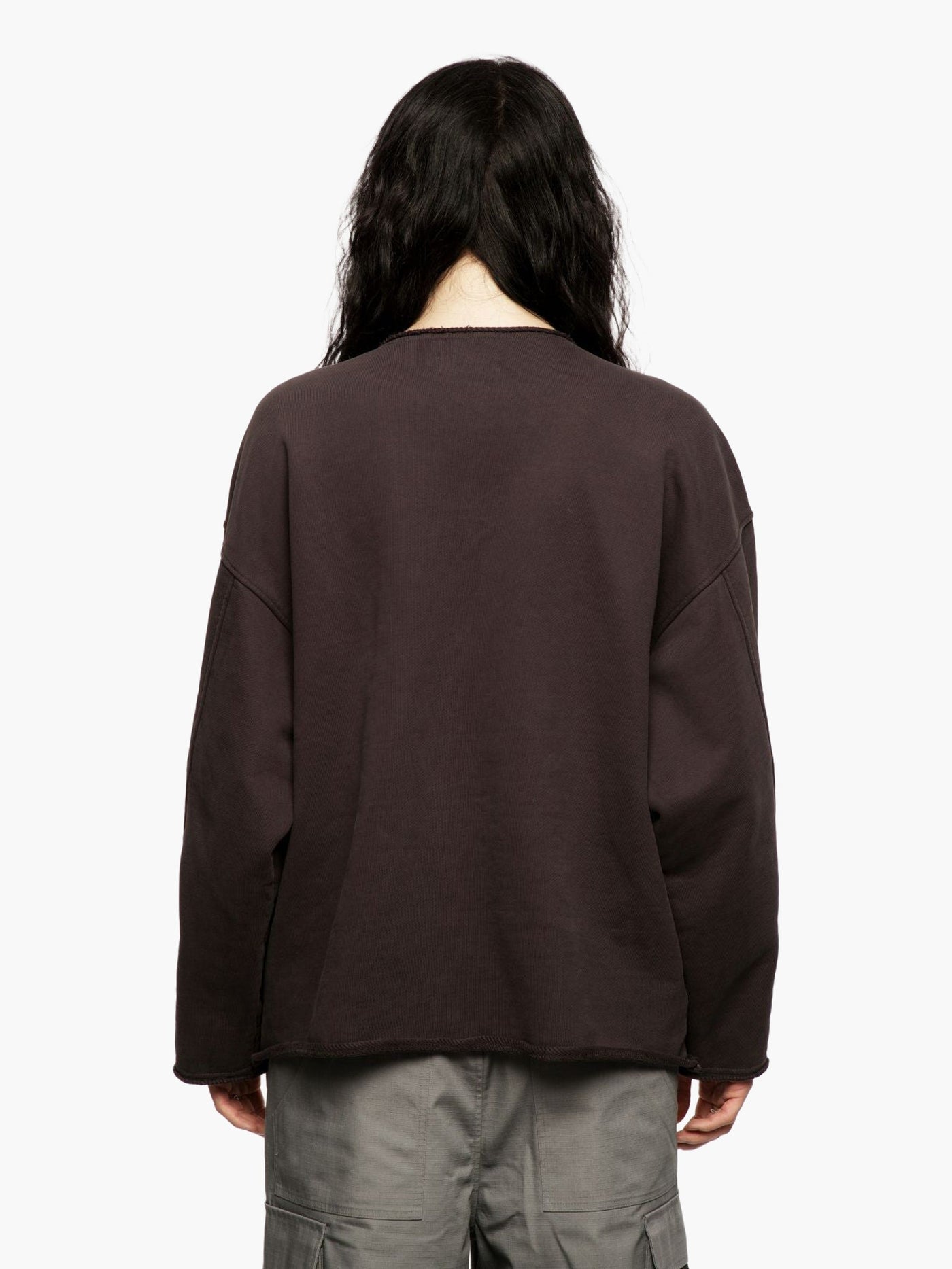 LABOR CREW DARK GRAY