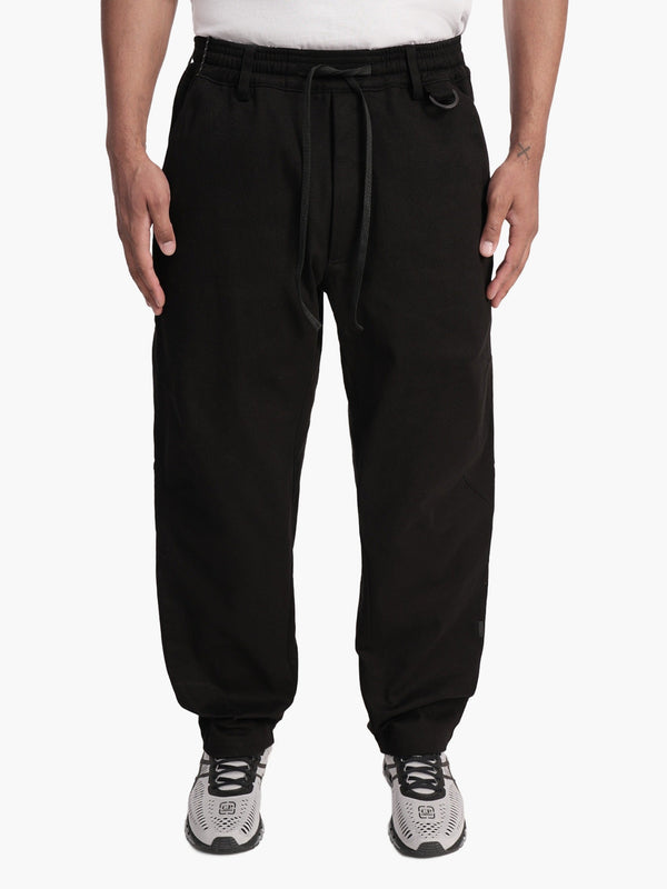 Angle cotton pants TA26