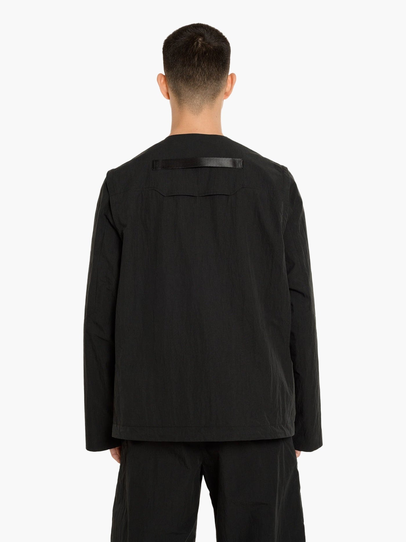 TILT TECH VEST JACKET