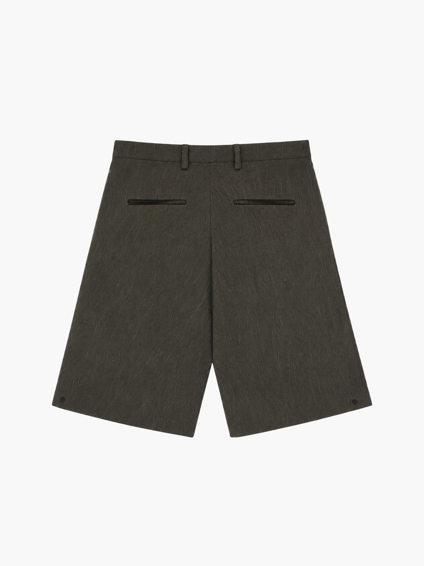 DEFRAG LONG SHORTS