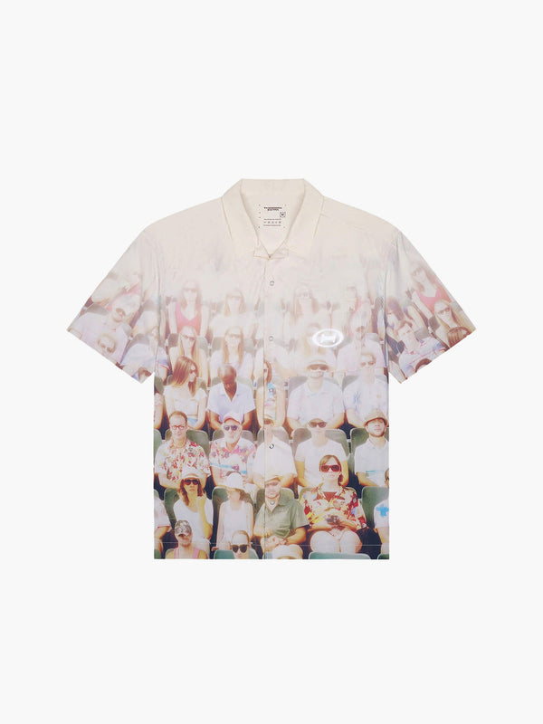WIMBLEDON PUBLIC SHIRT
