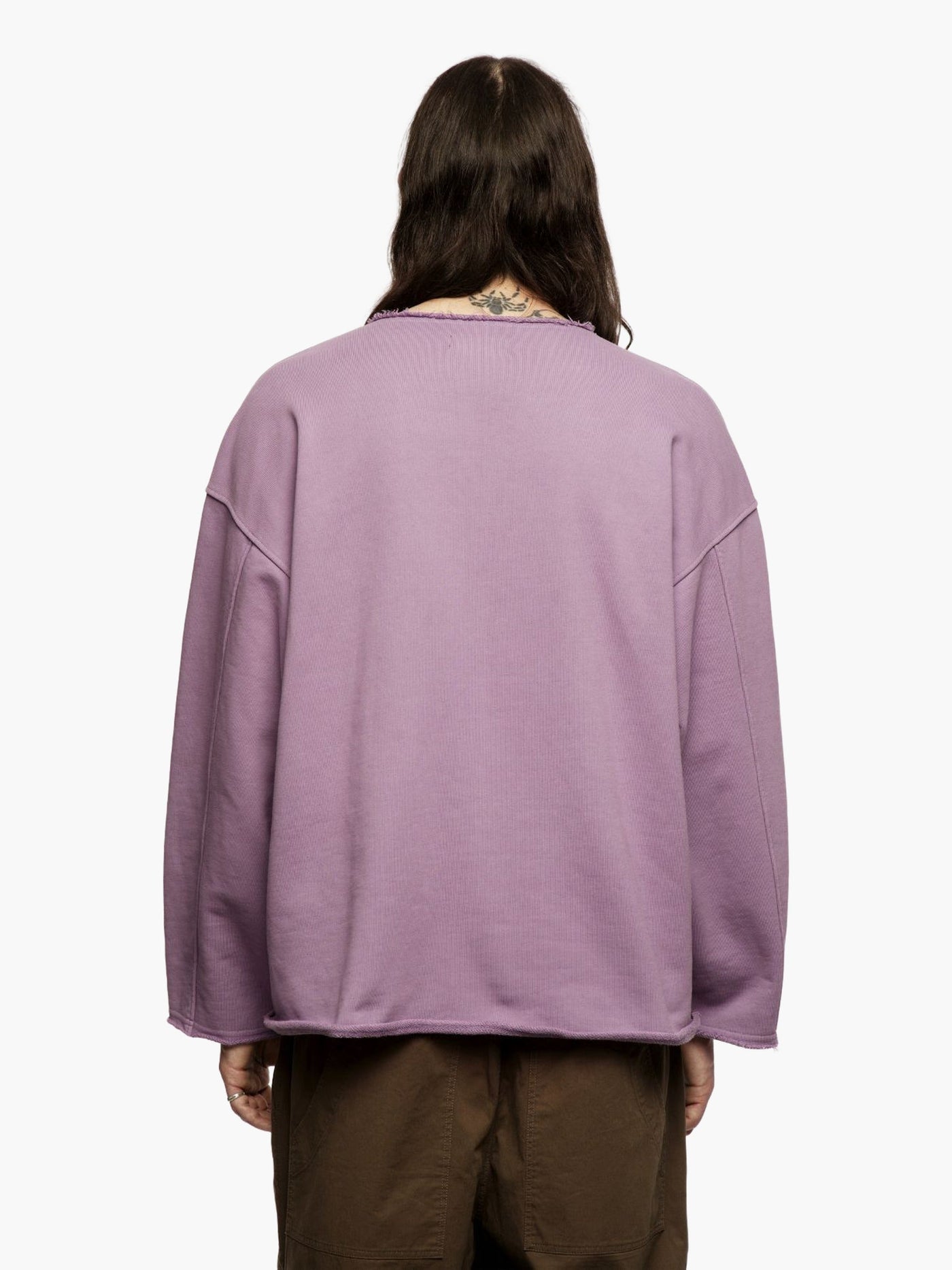 LABOR CREW PURPLE