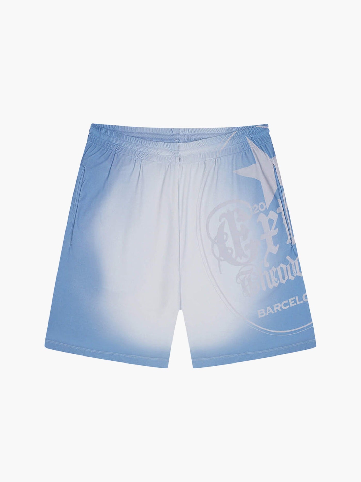 CLOUD SHORTS