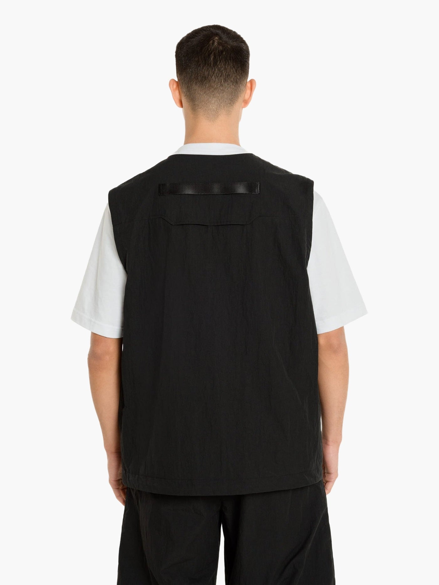 TILT TECH VEST JACKET