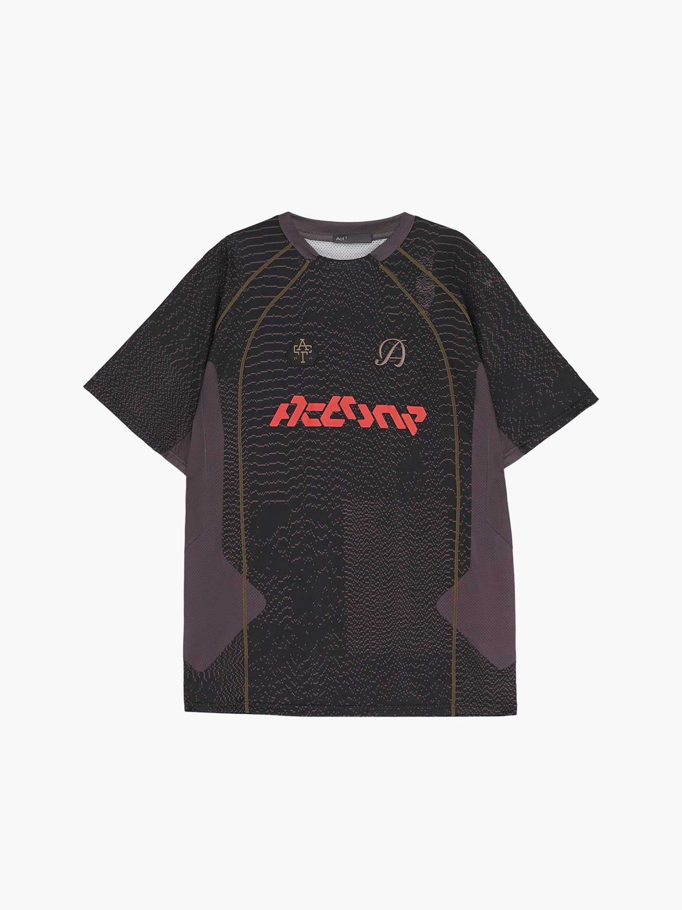 ACTONE JERSEY TS26