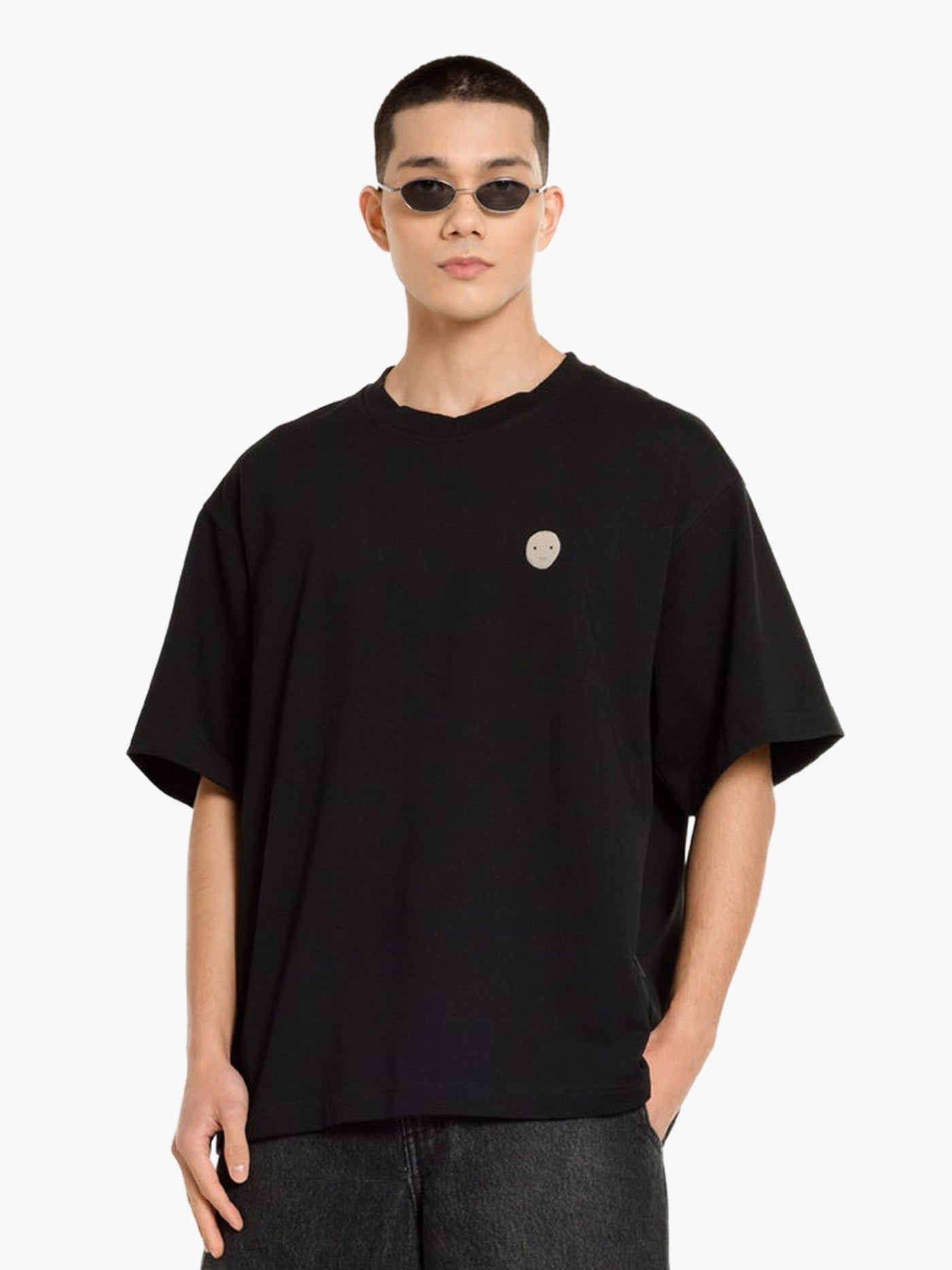 ACT.1 X ETCHINGROOM1 T-SHIRT