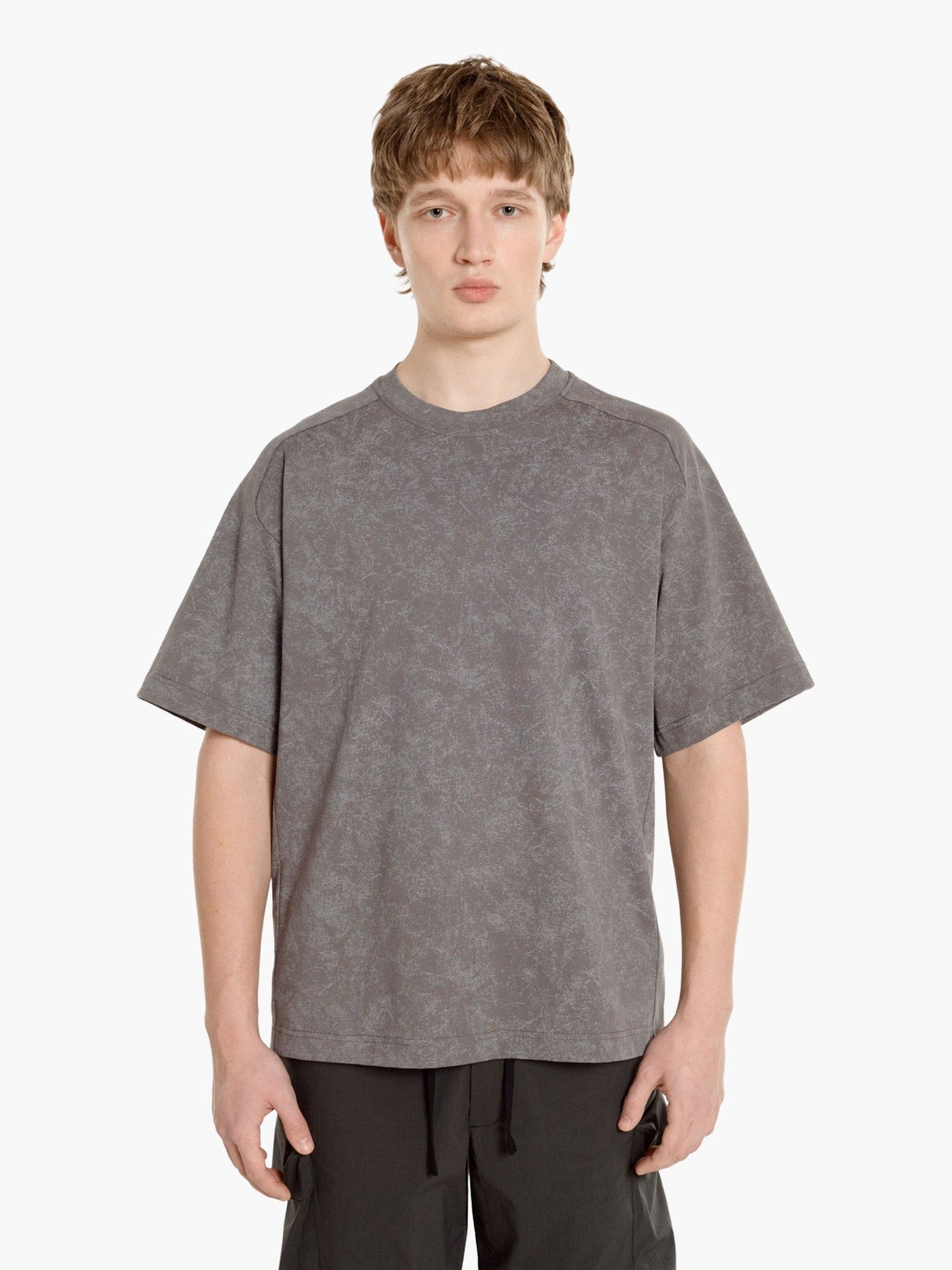 ARC T-SHIRT TS26 GRAY