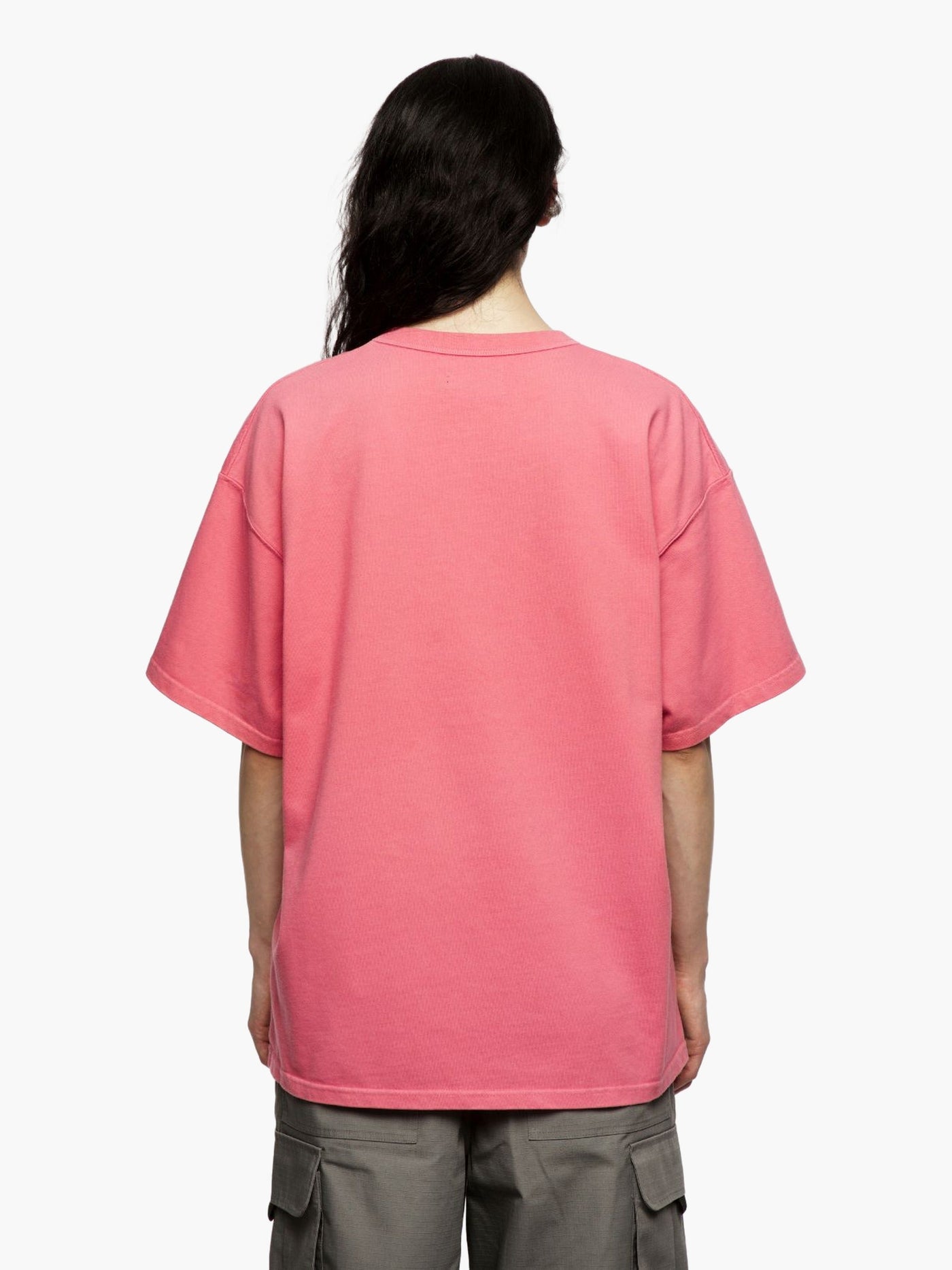 HEIRLOOM T-SHIRT OVERSIZE