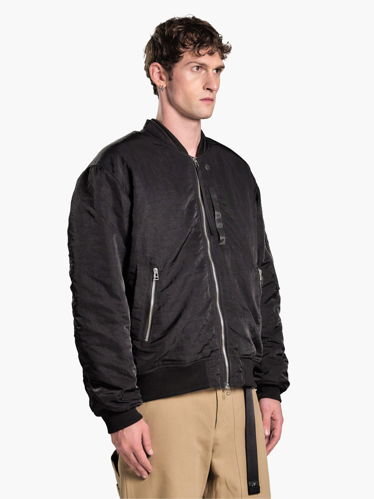 Utility Bomber TA25