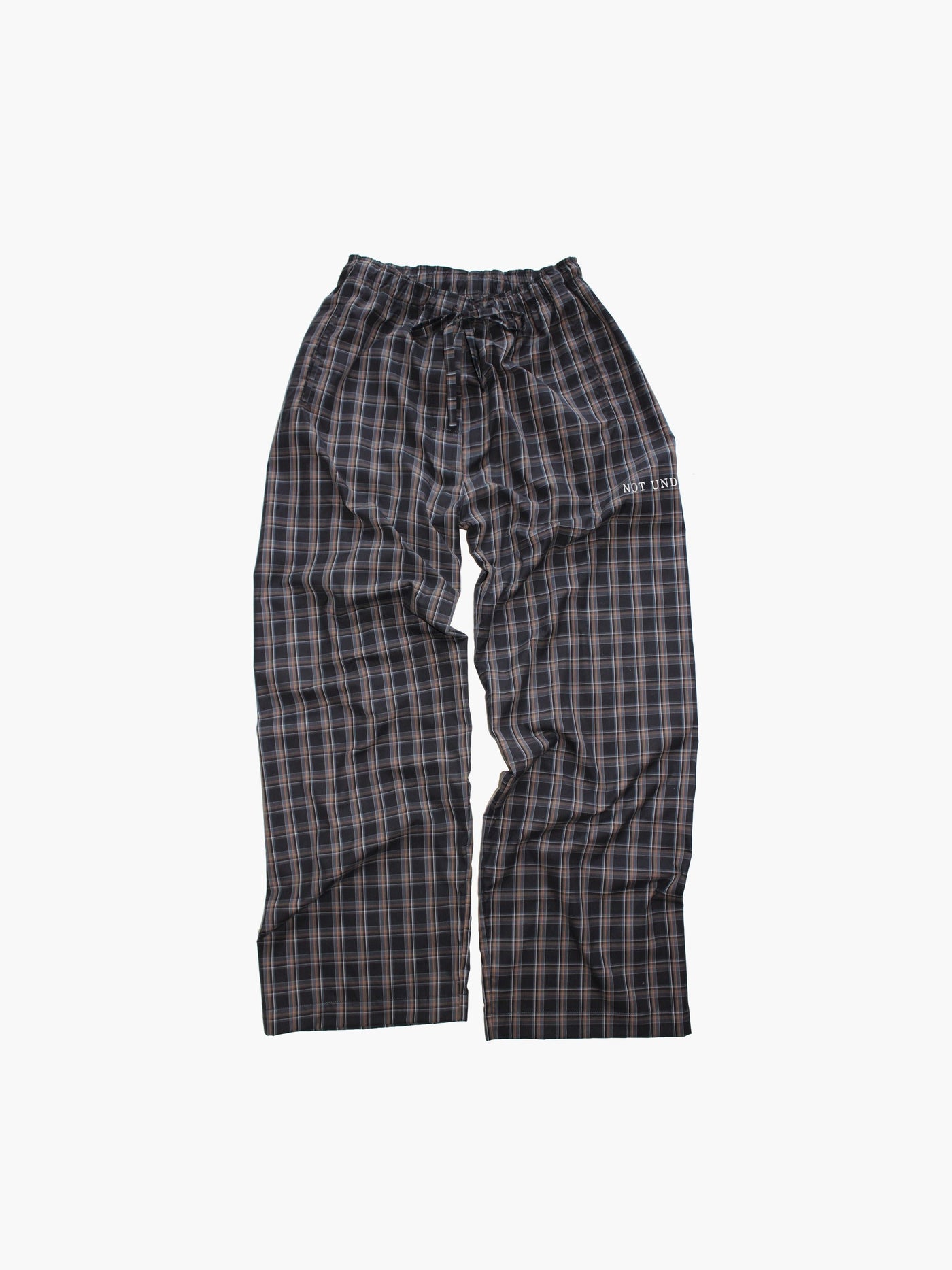 'NOT PJS' PANTS №1 (women's)
