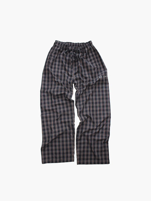 'NOT PJS' PANTS №1 (women's)