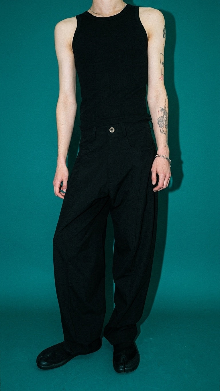 Vector shift trousers