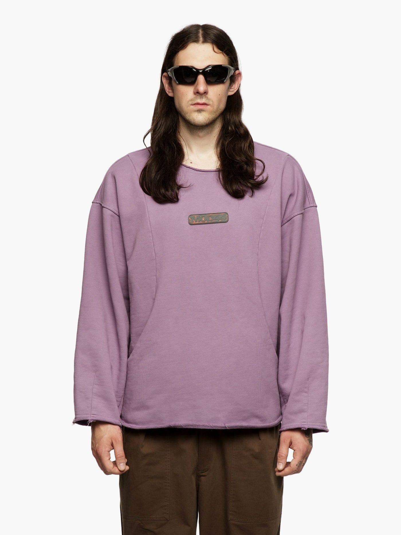 LABOR CREW PURPLE