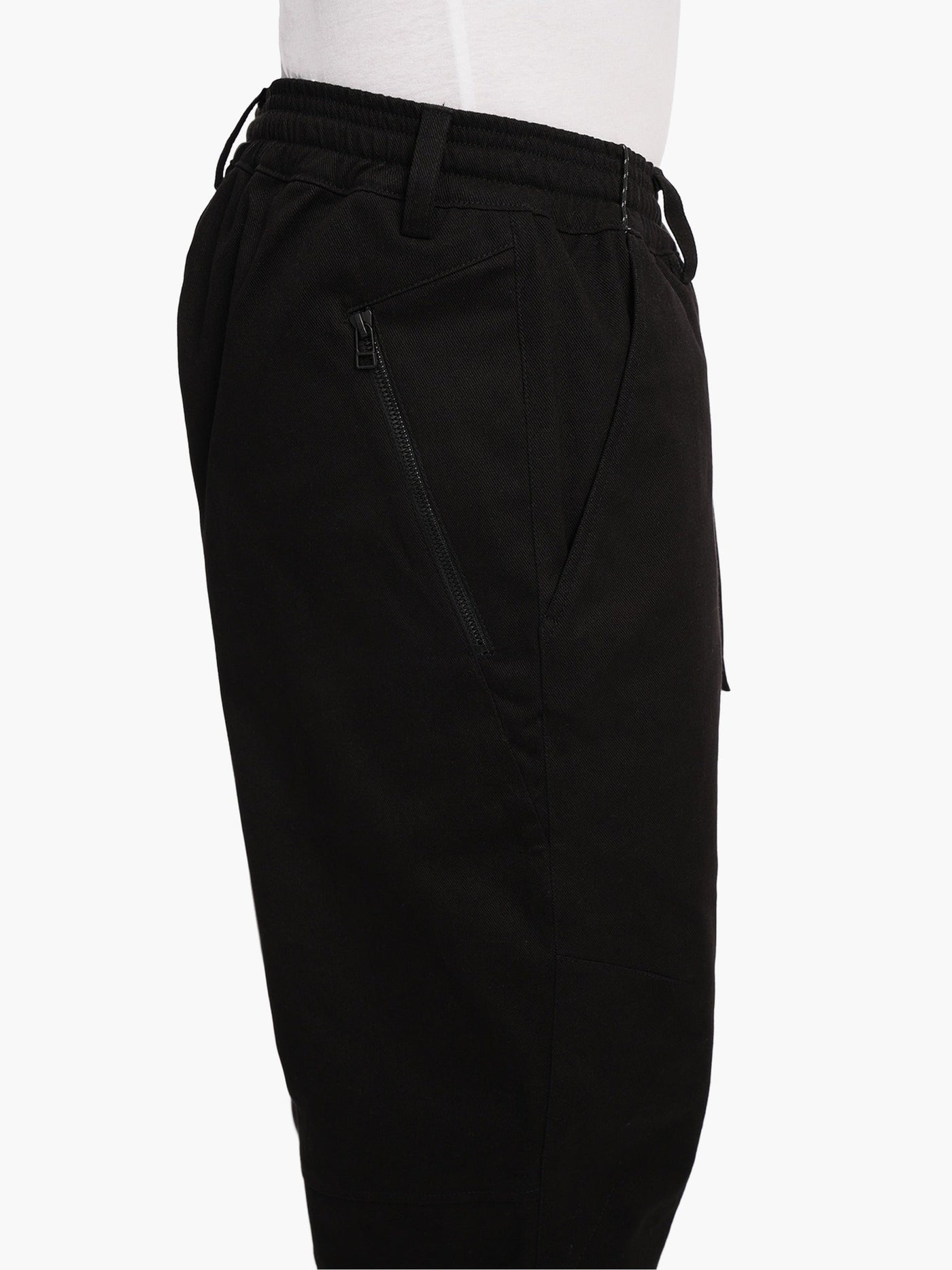Angle cotton pants TA26
