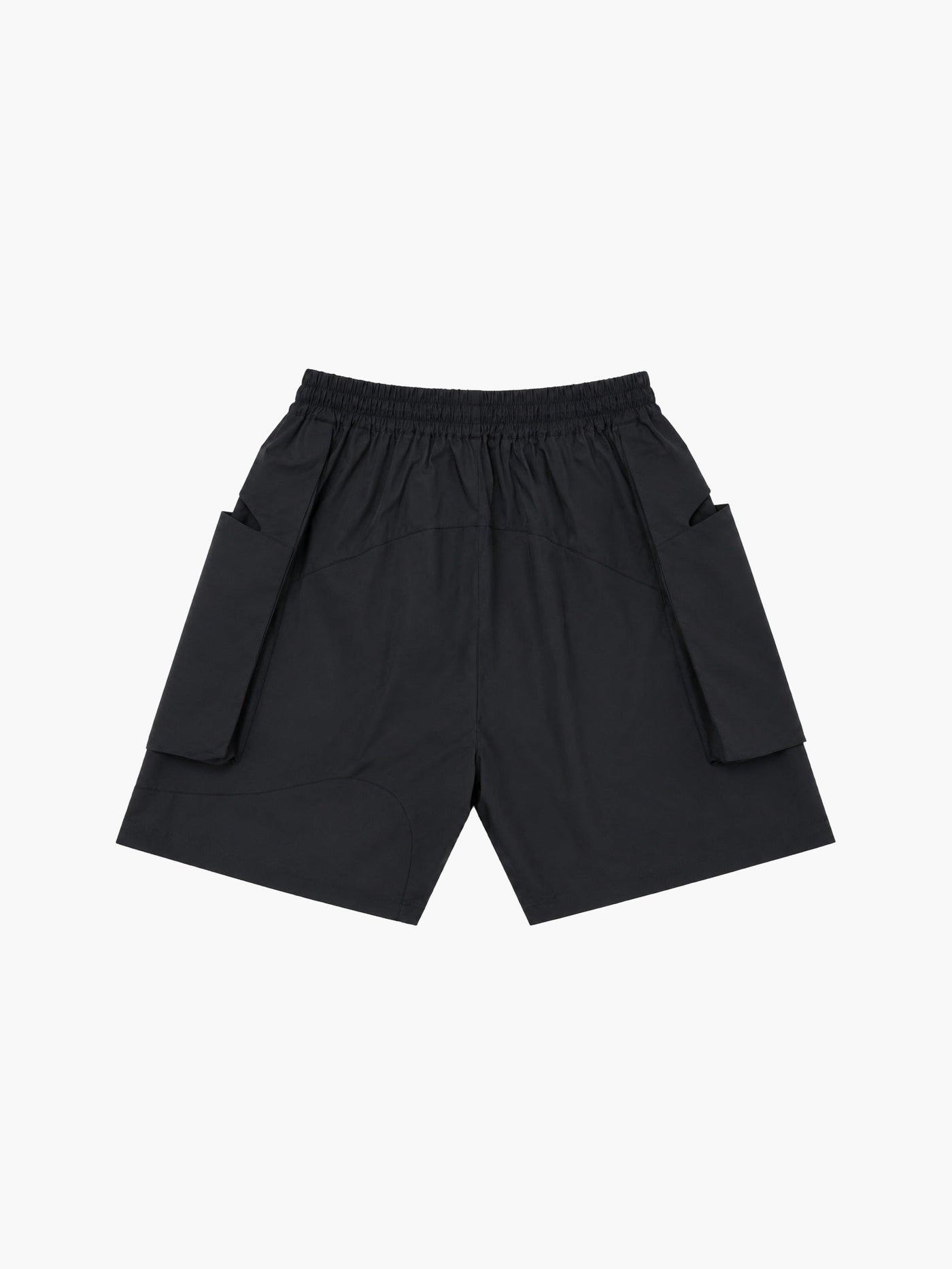 SHIBUYA WAVE SHORTS (matte)