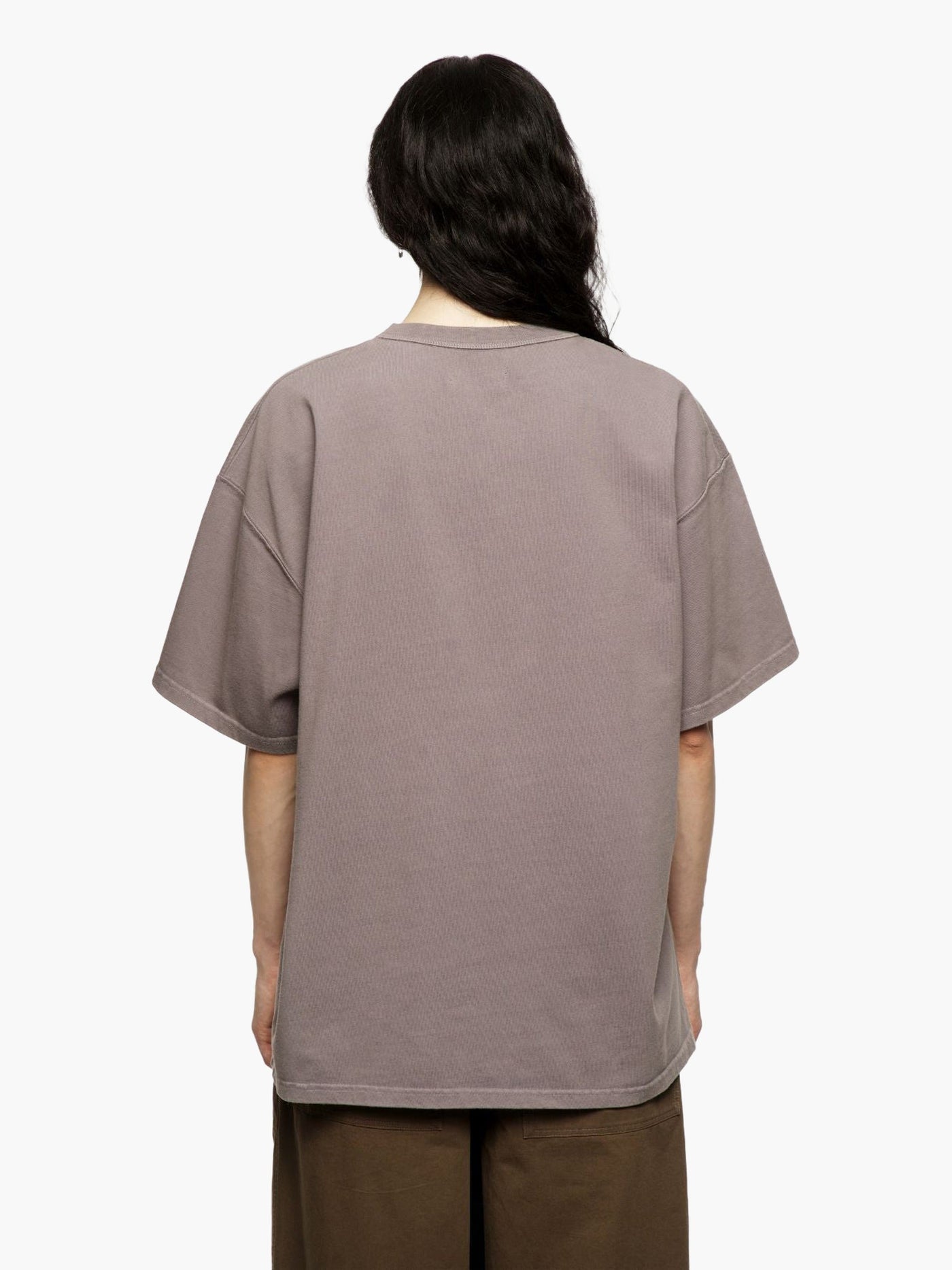RUSH T-SHIRT OVERSIZE
